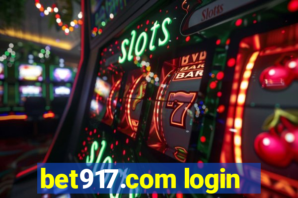 bet917.com login